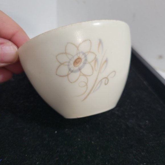 Vintage Poole of England Pottery Bowl - Picture 1 of 5